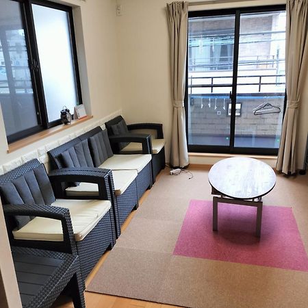 Sumida Villa Ōsaka Eksteriør bilde