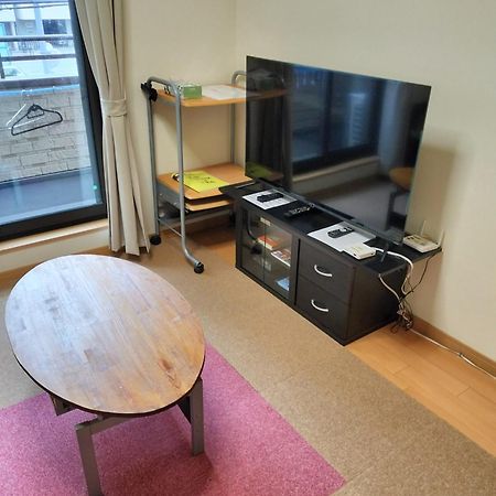 Sumida Villa Ōsaka Eksteriør bilde