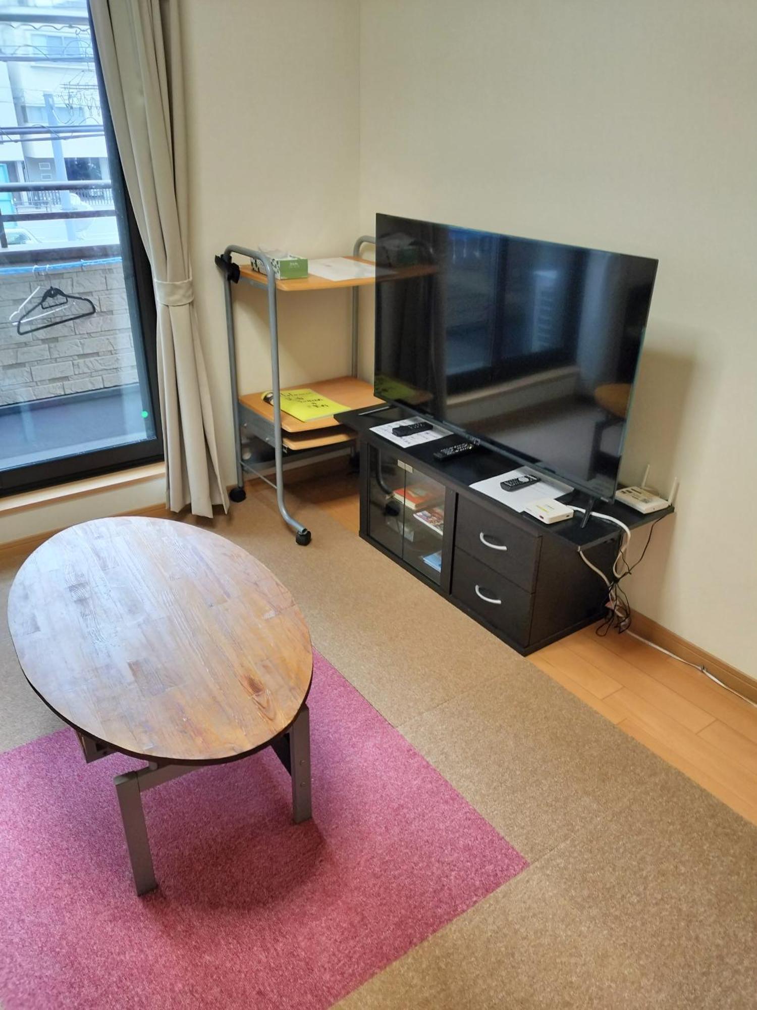 Sumida Villa Ōsaka Eksteriør bilde